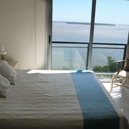 Torre Costanera Norte กอร์เรียนเตส ภายนอก รูปภาพ