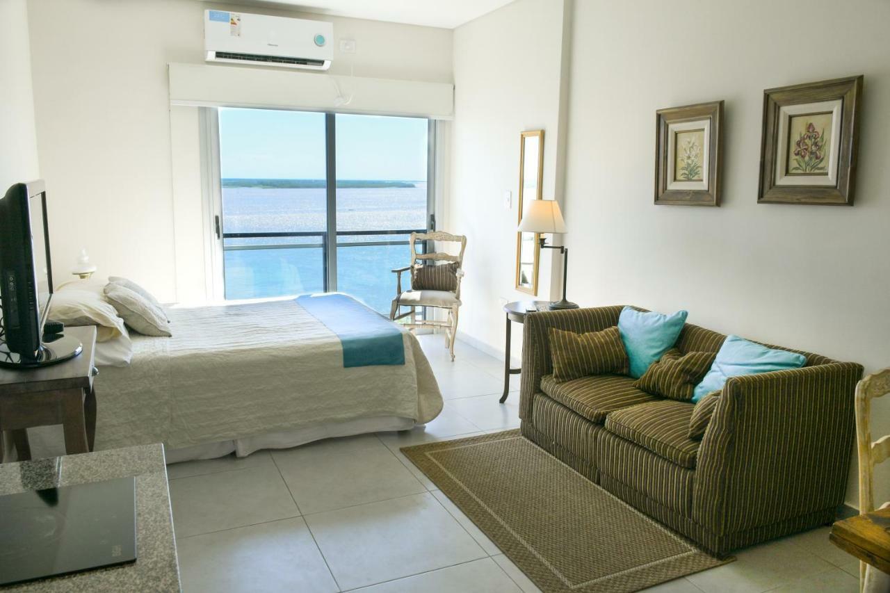 Torre Costanera Norte กอร์เรียนเตส ภายนอก รูปภาพ