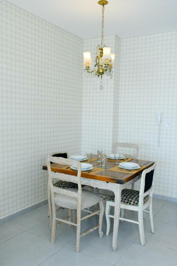 Torre Costanera Norte กอร์เรียนเตส ภายนอก รูปภาพ