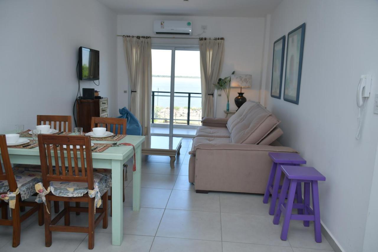 Torre Costanera Norte กอร์เรียนเตส ภายนอก รูปภาพ